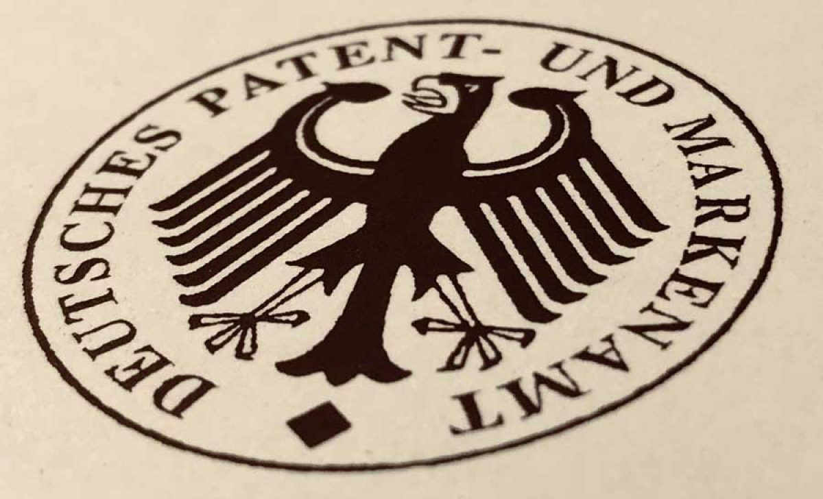DPMA – Deutsches Patent und Markenamt
